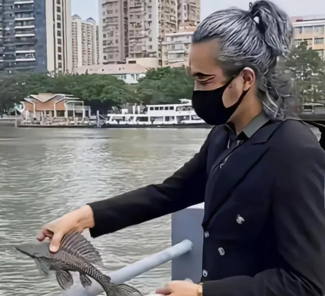 清道夫是什么，血管最好的清道夫是什么（清道夫：人人讨厌，被叫垃圾鱼）