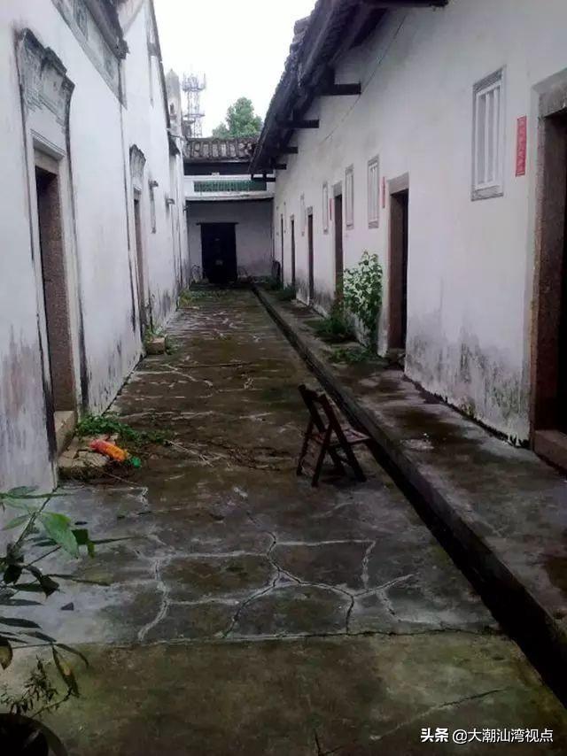 普宁八个风景名胜区，在普宁，适合去哪旅游