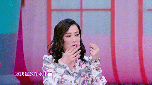 如何正确使用美容棒，美容棒配合什么使用（原来女明星是靠这13种方法去水肿）