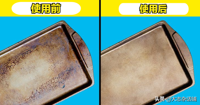 怎么除锈最简单，怎样除锈（10种家用除锈、除灰小技巧）