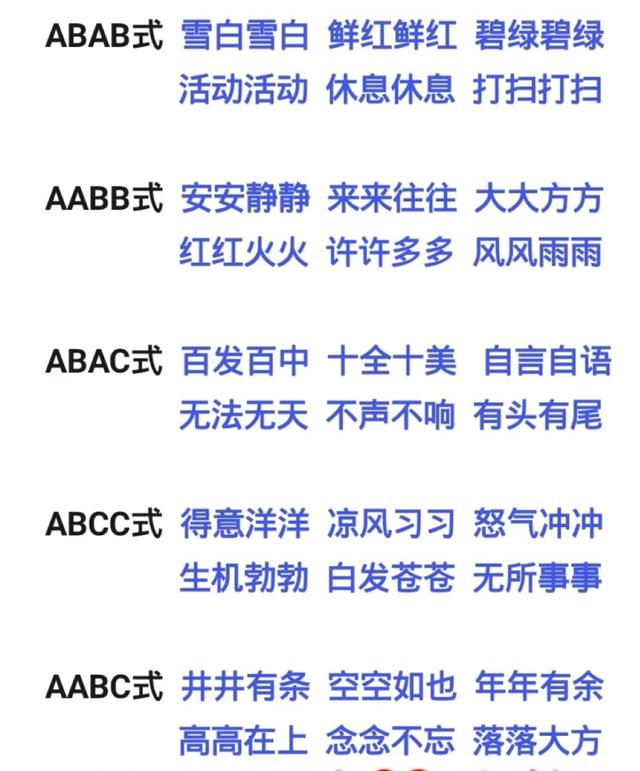 青蛙造句简单一点，1、2、3年级词语、句子、比喻拟人仿写方法解析和专项练习