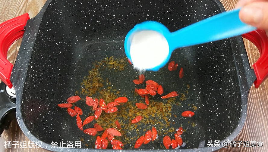 图片[2]-用水做“鱼”的方法 好看又好吃 年夜饭必备-起舞食谱网