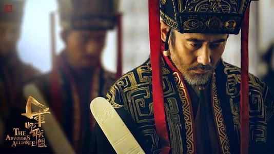 司马懿最经典的一句话，司马懿的十句经典话（大军师司马懿经典台词）