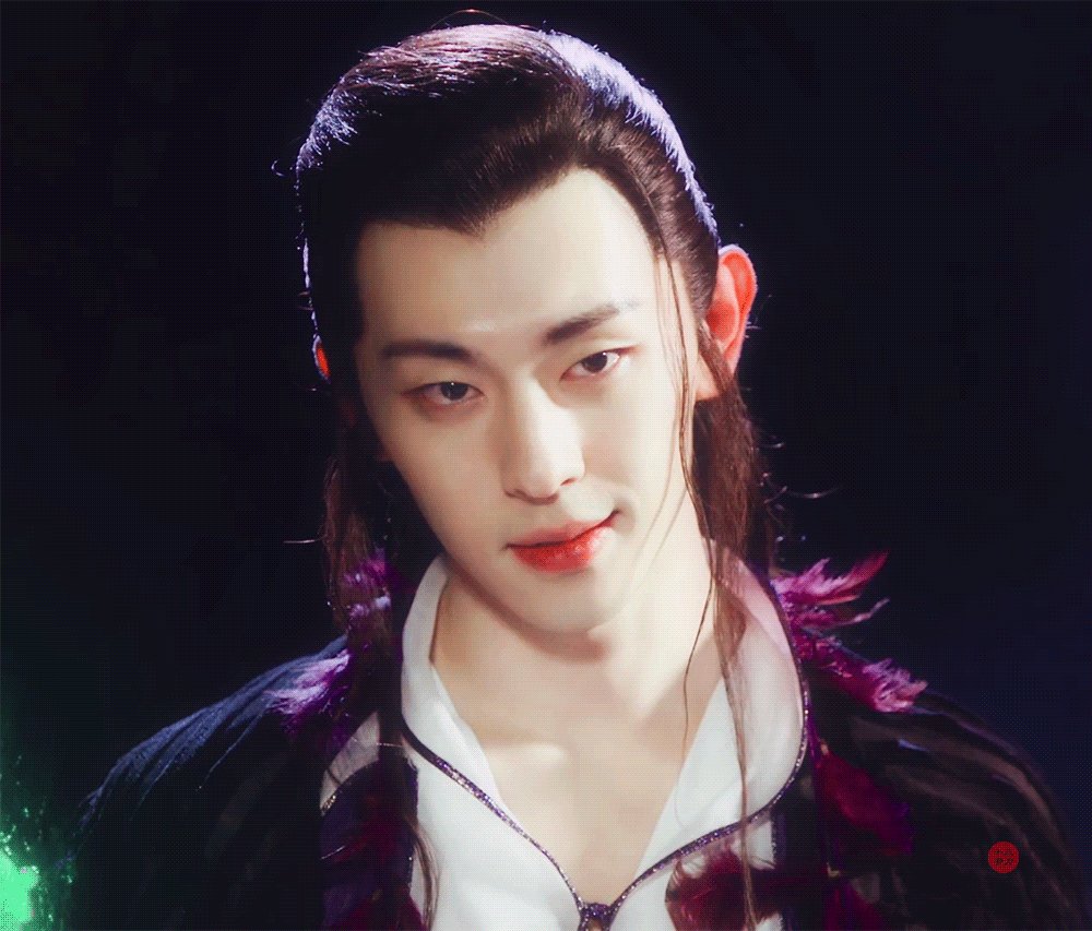 01 九尾狐,初恋,以及狐狸弟弟