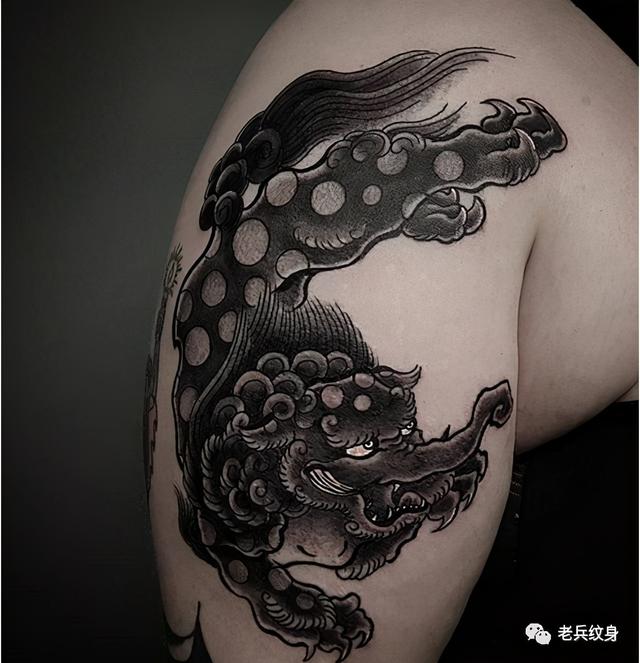 每个纹身图案背后都有含义，你真的以为只是爱上了单纯的图案吗？