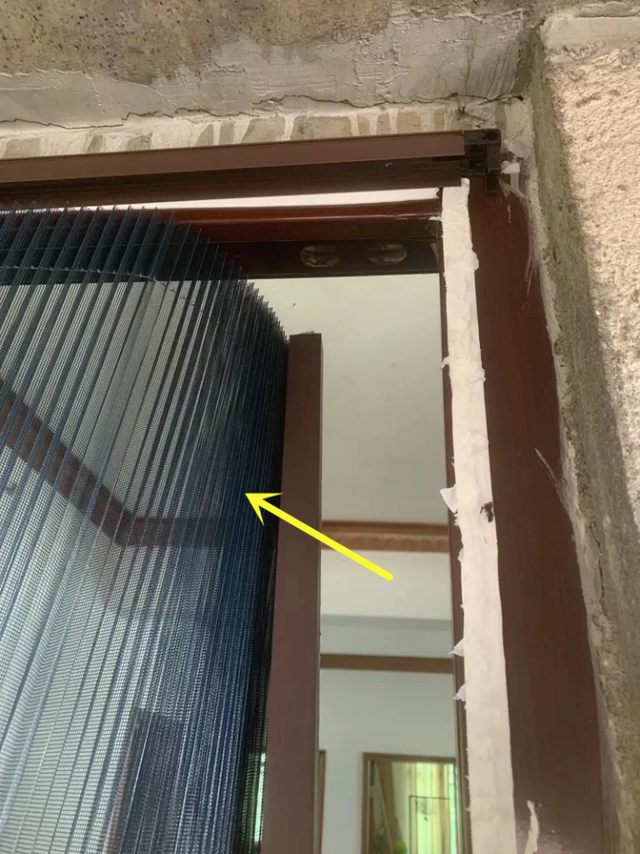 防盗门可以改装通风吗，防盗门可以改装通风吗,有电话吗（入户防盗门多加一道钢丝门）