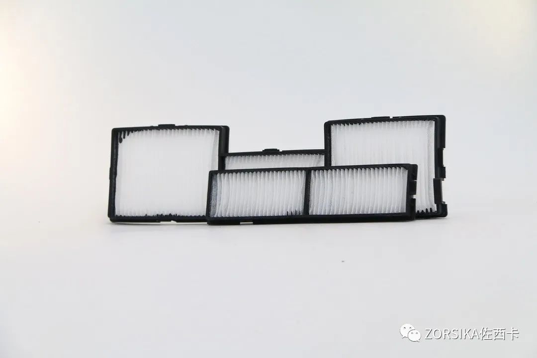 nec投影机过滤网怎么清洗（清洁投影机滤网详细方法）