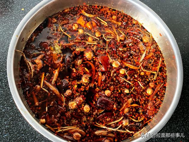 安徽牛肉板面怎么做，商业版正宗安徽牛肉板面配方