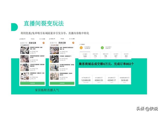 腾讯看点直播带货怎么样，腾讯看点直播带货怎么样啊？