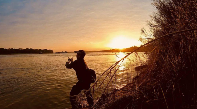钓鱼路亚钓法中基本的钓组组装，路亚钓线组搭配（倒钓钓组的特点及使用方法）