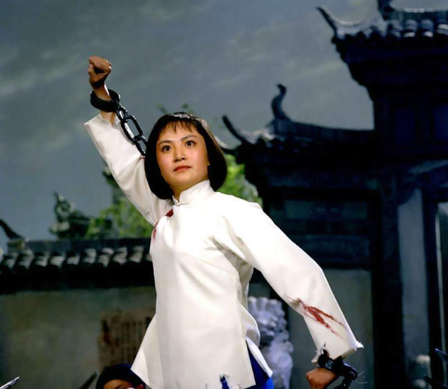 造梦西游2白骨精易爆点图，造梦西游2白骨精爆点（《西游记》“白骨精”杨春霞）