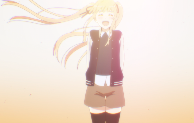 由比滨结衣是败犬吗，为什么由比滨结衣（英梨梨的结局和由比滨结衣的结局你喜欢哪个）