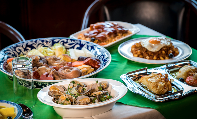 澳门有什么出名的小吃，澳门十大名小吃（跟着这份澳门美食清单吃就对了）