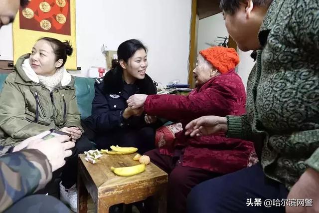 为什么称警察为蜀黍，为什么叫警察为蜀黍（这本警察伴侣手册给你“安排”好了……）