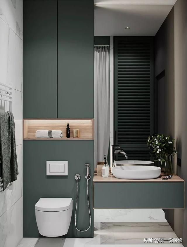 厨房卫生间装修，厨房卫生间装修注意事项（厨房卫生间装修细节）