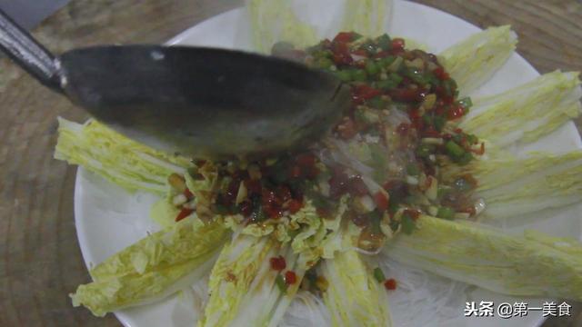 娃娃菜的家常做法简单，娃娃菜的简单做法（娃娃菜如何不用炒也好吃）