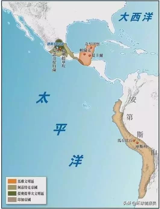 南美洲国家都说什么语言，南美洲国家都讲哪些语言（为什么拉美分裂成多个西班牙语国家）