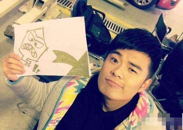 黄子韬学历高吗，黄子韬学历（这些低学历明星或受牵连）