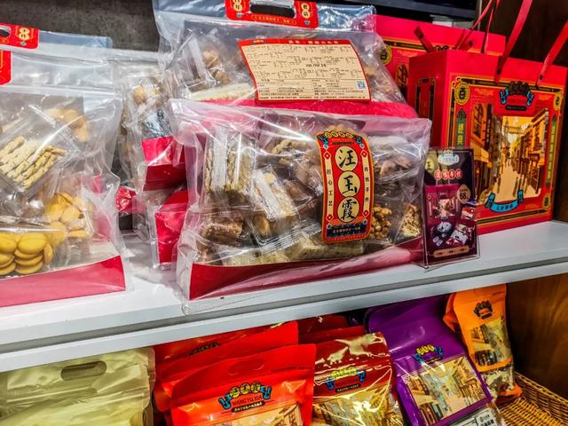 武汉土特产有哪些，武汉十大特产（武汉本地人私藏的特产攻略）