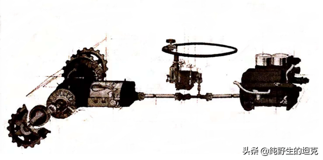 59改什么梗，59改是什么（为什么欧美坦克的负重轮是7对而我们是6对）