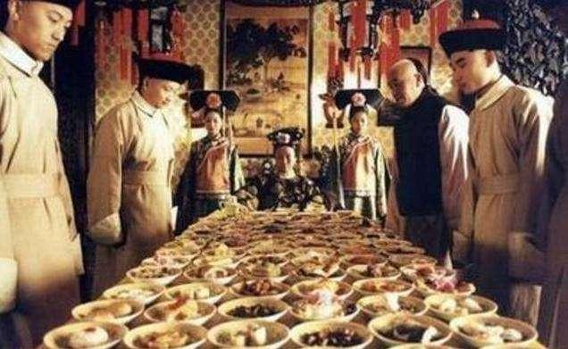 清朝最有影响力的两位太后，清初清末两太后