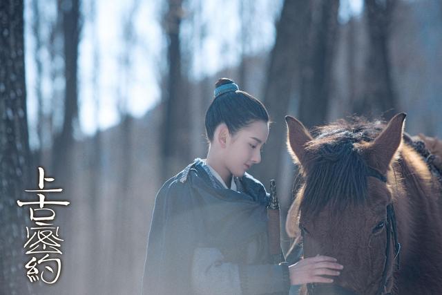 上古密约鸿煊知不知道晋阳是妖，上古密约百里鸿煊和晋阳（《上古密约》实力年轻演员解构神话故事吴磊宋祖儿王俊凯演技获赞）