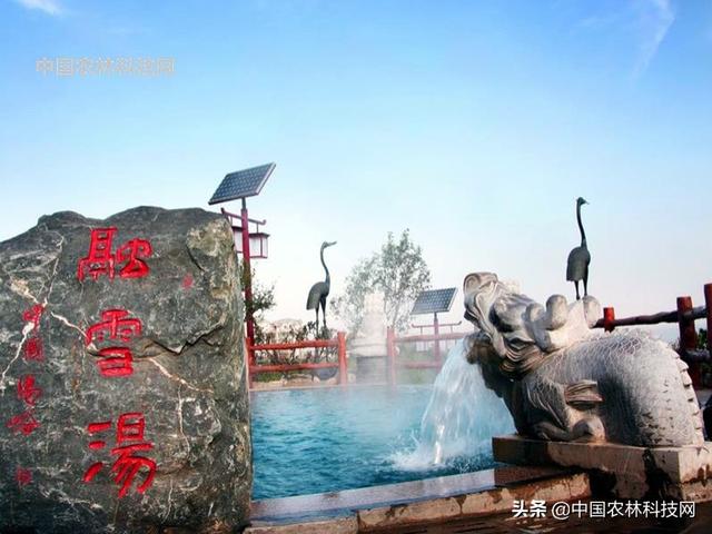 汤峪温泉冬季营业吗营业时间呢，汤峪温泉过年营业么（暂时停下忙碌的脚步）