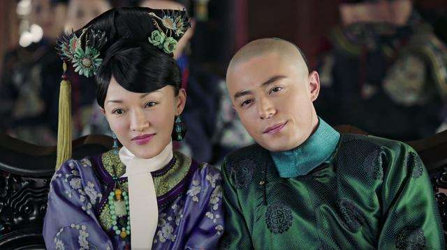 霍建华的电视剧，霍建华出演的电视剧盘点（霍建华演过的24部电视剧）