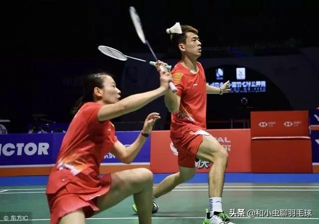 羽毛球场地规则，羽毛球比赛场地以及基本规则详解（熟知羽毛球场地分区打球才能游刃有余）