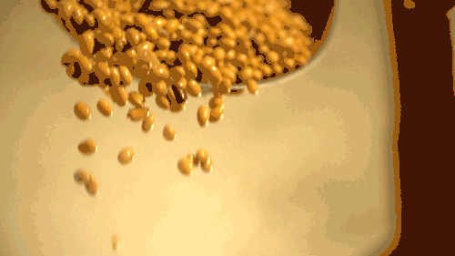 黄豆功效与作用吃法，吃黄豆功效与作用点（护心、抗饿、…大豆竟然有这么多功效）