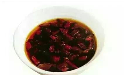 东北的蘸酱菜有哪些好吃的酱，东北的蘸酱菜有哪些好吃的酱料（21款东北冷菜酱汁）