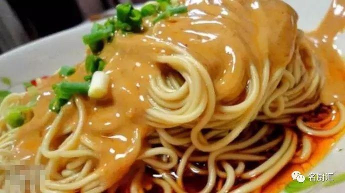 面条的做法大全，西红柿煮面条的做法（58种面条做法大全，值得收藏）