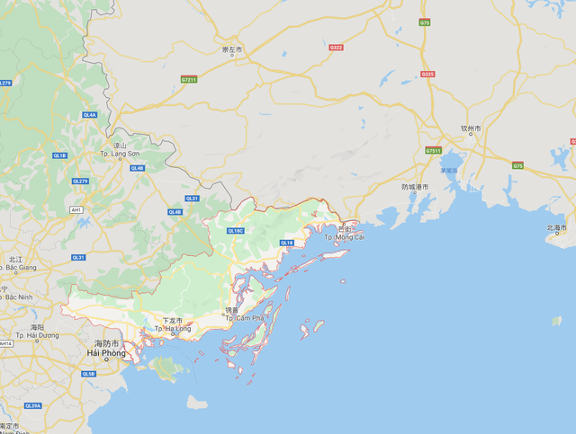 中国有多少省，中国有多少省自治区（中国有34个省、越南有63个省）