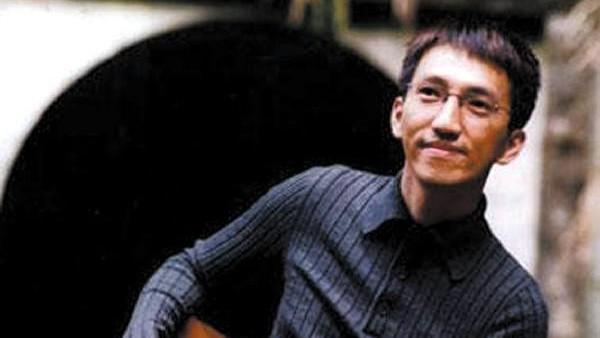 经典老歌简谱大全，经典简谱40首（中国台湾男歌手林志炫经典歌曲简谱精选大全分享）