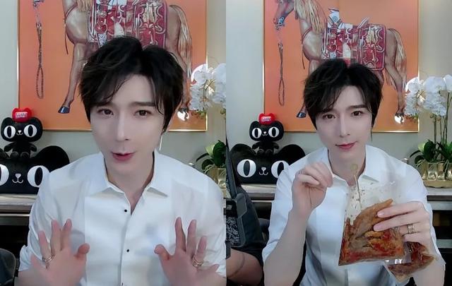 沈氏夫夫的具体资料，如何看待沈氏夫夫（原来已经结婚4年了）