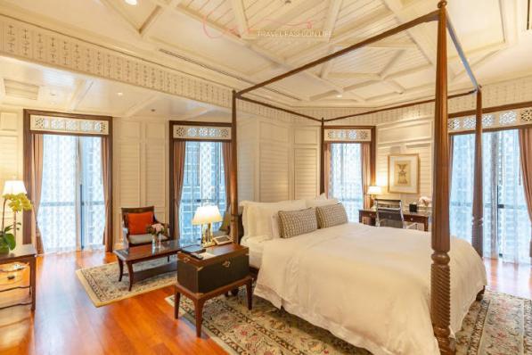 曼谷旅游攻略，泰国旅游哪里好玩（泰国超全旅行攻略<汇总篇>）