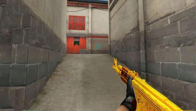 cf刷枪助手，还记得《穿越火线》的赏金模式吗（cf刷枪辅助）