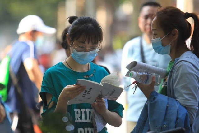 高考全国一卷二卷三卷有什么区别，高考全国一卷二卷三卷有什么区别2020（如果全国高考用同一张试卷）