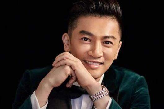 陈学冬整容前后，陈学冬旧照前后对比疑整容（这几位整容多次却看不出来）