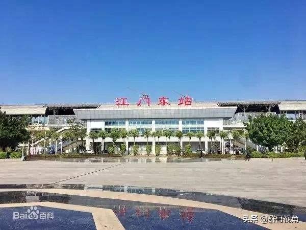 葵潭高铁站(普宁站为什么叫葵潭)