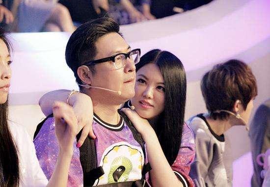 李湘的老公是谁，李湘的老公是谁（相识33天嫁富豪李厚霖）