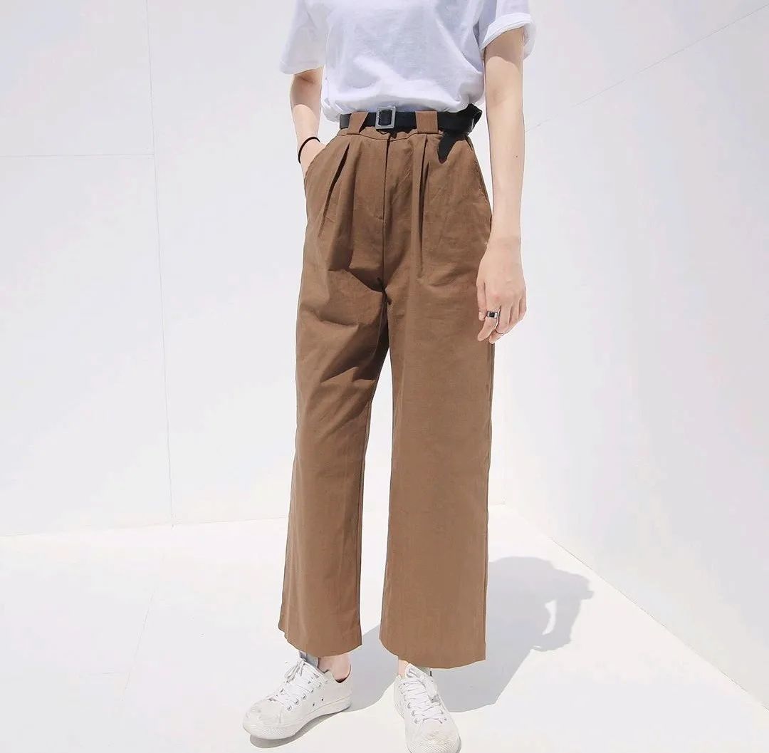 雪纺丝绒是什么面料，丝绒面料是什么面料（今年流行“云朵裤”）