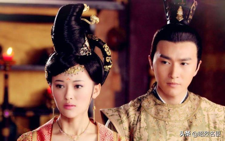 高阳公主简介，高阳公主出生（淫荡人生下藏着的大唐密码）