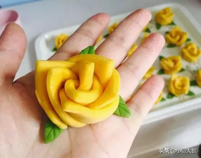 馒头花样做法大全,馒头花样大全及做法(七款花式馒头的做法) 馒头花样做法大全,馒头花样大全及做法(七款花式馒头的做法)