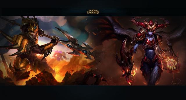 德玛西亚是什么意思，德玛西亚是什么意思 新闻（LOL：德玛西亚已成最大反派）