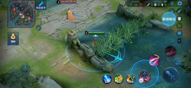 王者花木兰怎么玩，花木兰怎么玩连招（王者荣耀：从零到精通）