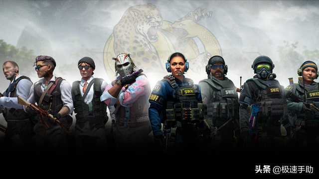 正在连接csgo网络，正在连接csgo网络是什么情况（csgo一直显示正在连接到csgo网络怎么办）