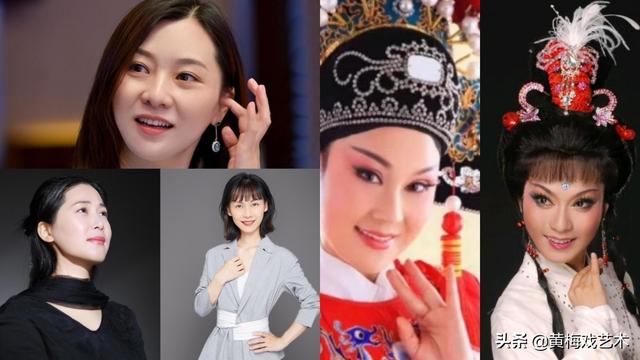 半把剪刀黄梅戏大结局,黄梅戏半把剪刀剧情介绍(历史会第三次垂青