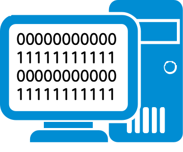 二进制怎么算，二进制会是计算机最好的选择吗