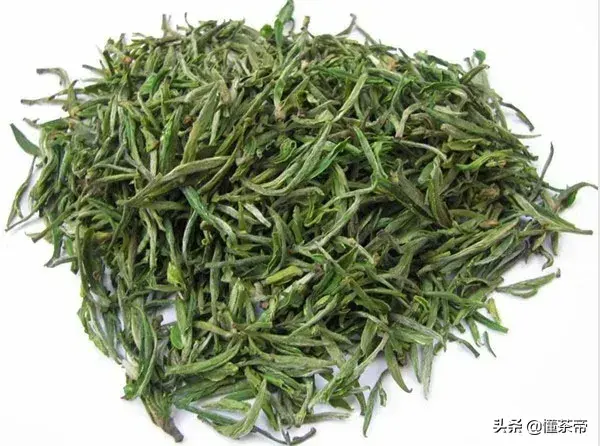黄山毛峰属于什么茶类，黄山毛峰属于什么茶类保质期（你对毛峰茶的误会有些大）
